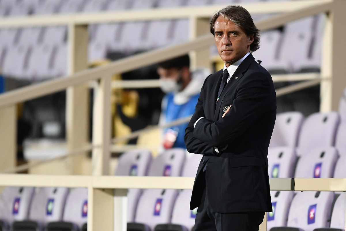 Roberto Mancini