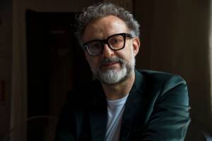 Massimo Bottura