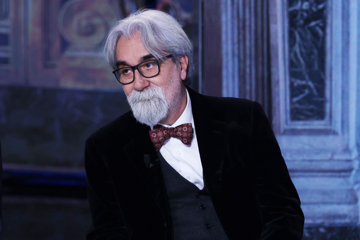 Giuseppe Vessicchio