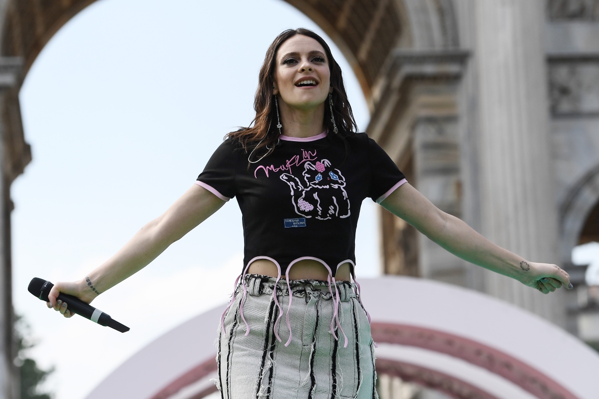 Francesca Michielin