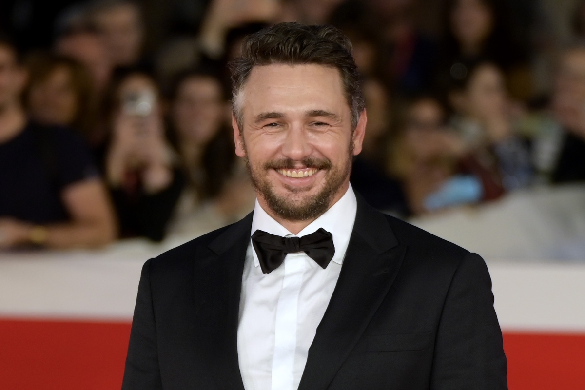 James Franco, tutto quello che c’è da sapere sull’attore e regista