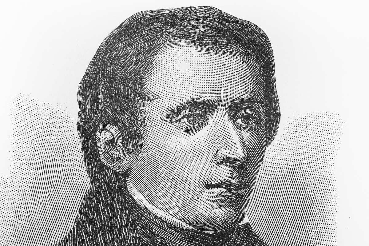 Giacomo Leopardi