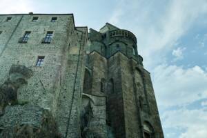 Sacra di San Michele