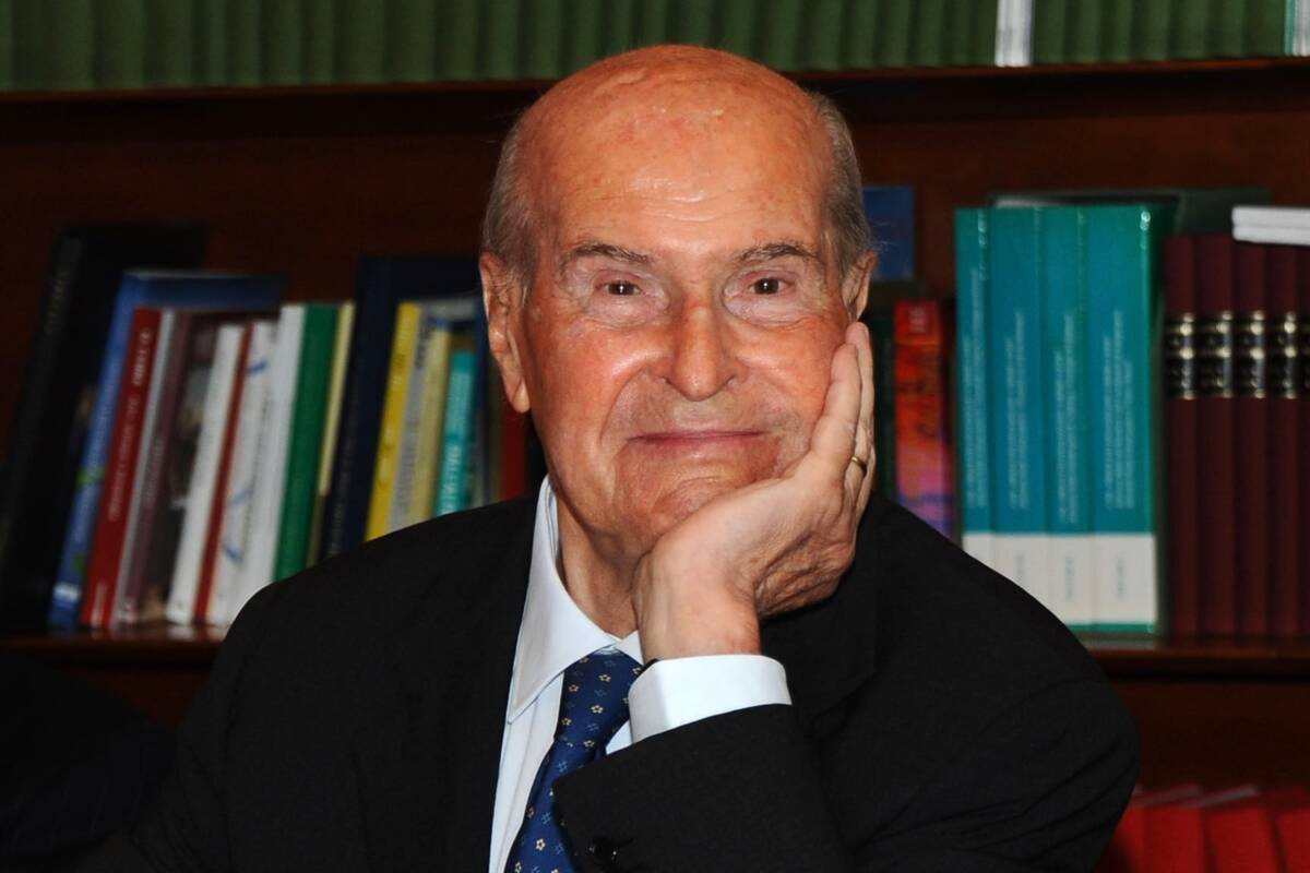 Chi è Sultana Razon Veronesi: medico pediatra, vedova dell’oncologo Umberto Veronesi