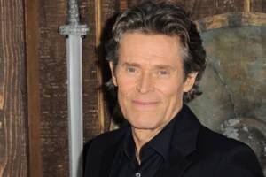 Willem Dafoe