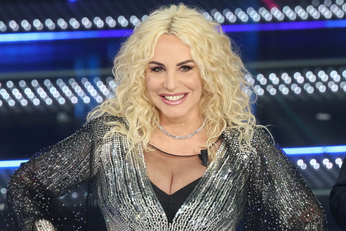 Sanremo 2025, Antonella Clerici e le trofie al pesto: la frecciatina non passa inosservata