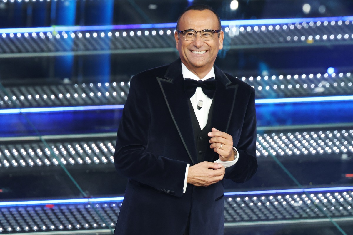 Sanremo 2025, la scaletta della seconda serata