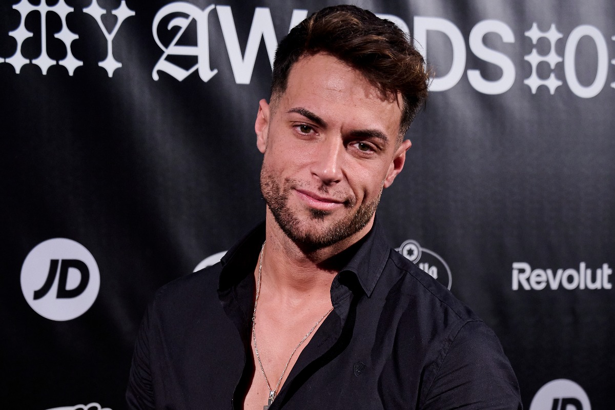 Chi è José Carlos Montoya, il protagonista di Temptation Island diventato virale sui social