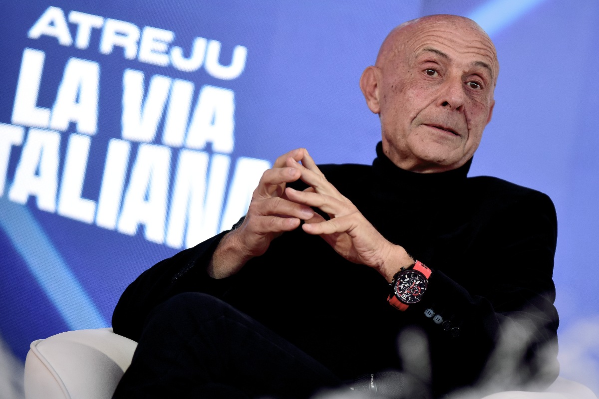 Tutto su Marco Minniti, ex dirigente del Partito Comunista e ministro