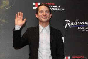 Immagine di Elijah Wood archivio Image / foto Spettacolo Imago/Image