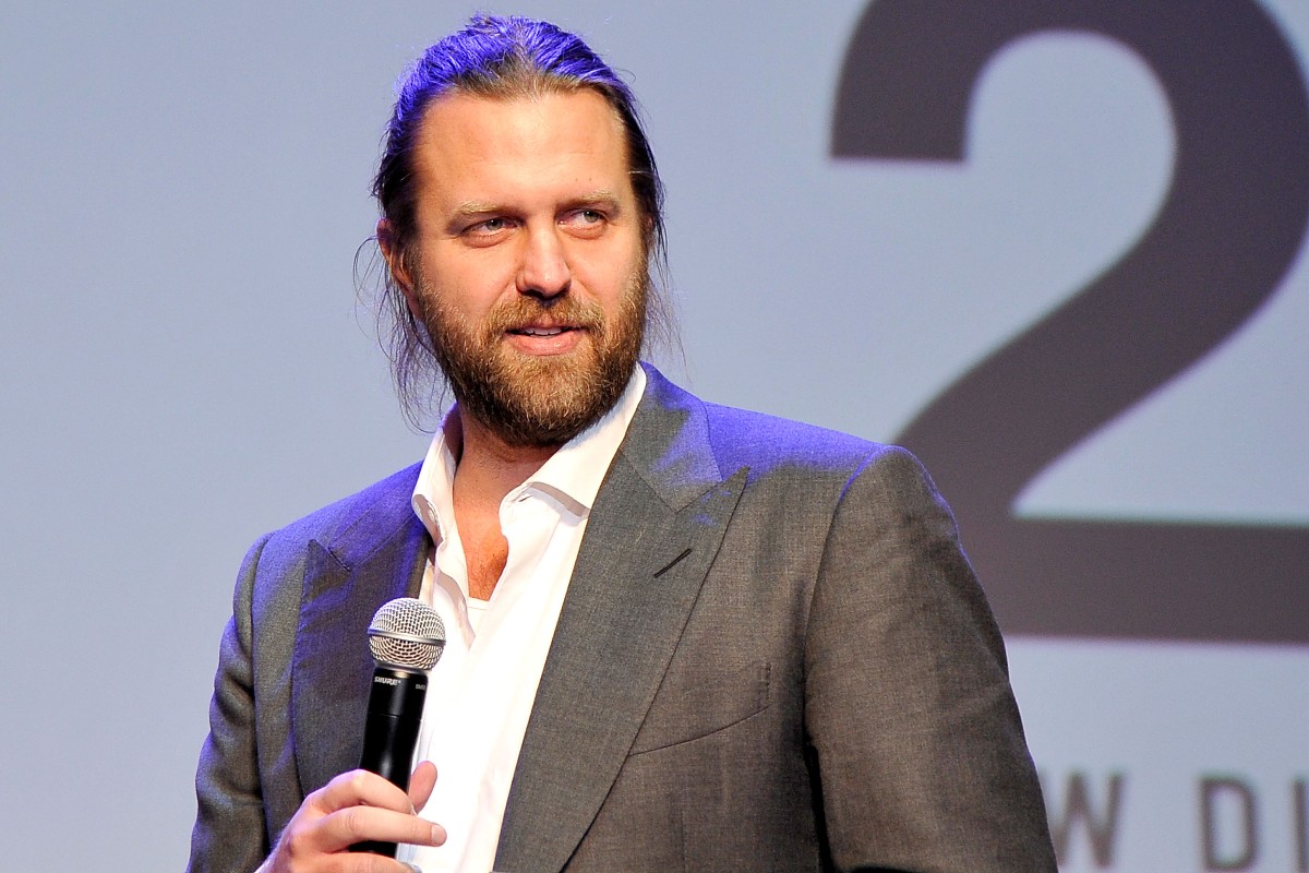 Il 23 settembre 2015, a Los Angeles, California, il regista Carl Erik Rinsch partecipa al New Directors' Showcase, presentato da Team One e Saatchi LA