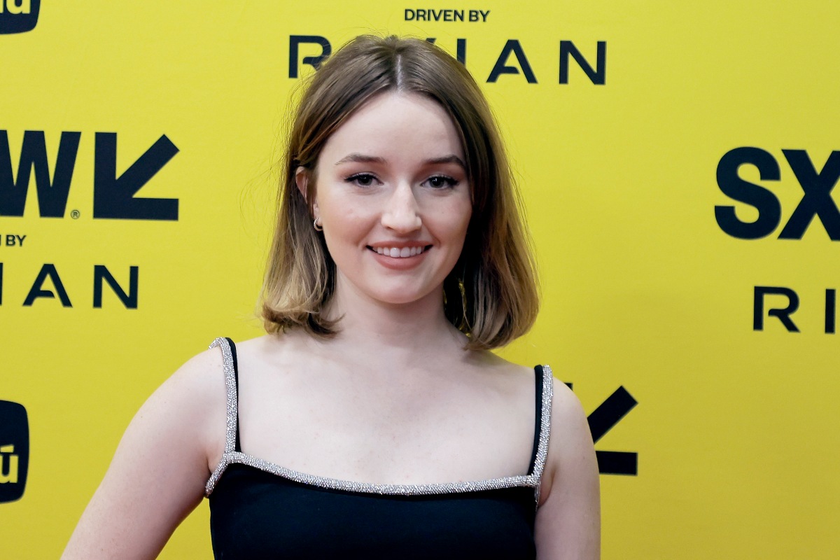 Chi è Kaitlyn Dever, l’attrice di The Last Of Us 2